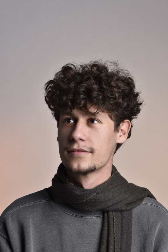 Andreas Damböck